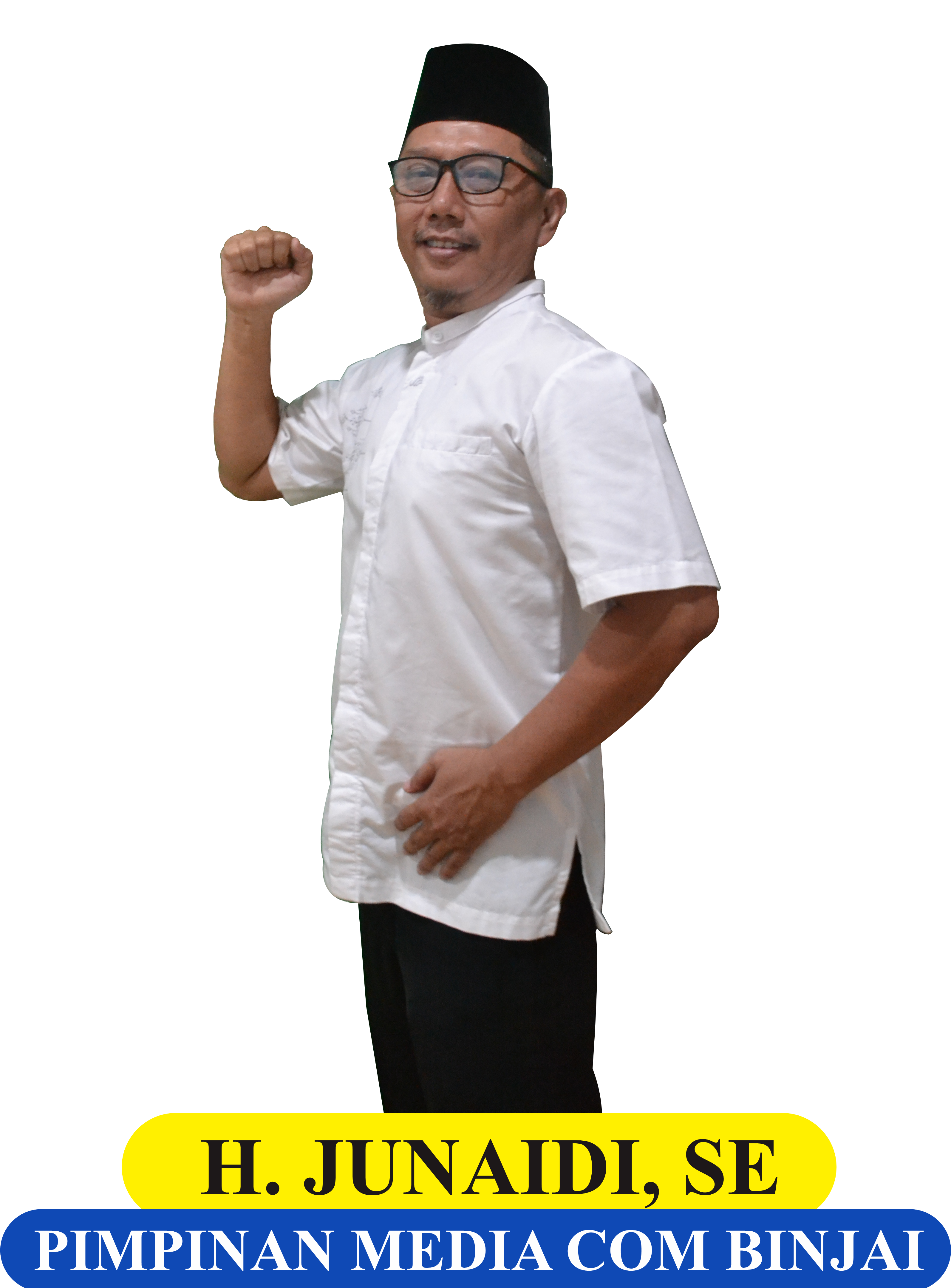 Pimpinan Media Com